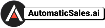 AutomaticSales AI — logo