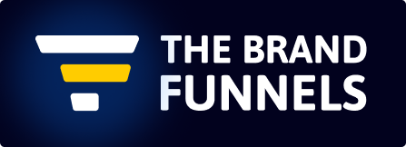 The Brand Funnels — logo